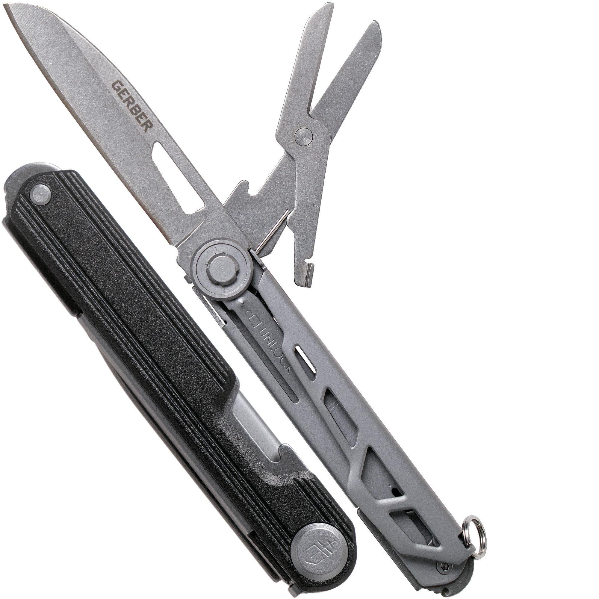 Gerber Armbar Slim Cut Onyx 31-003839 multitool