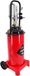 Awtools AW10405 - Pneumatische Vetspuit - 15L - Ergonomische Pistool - Mobiele Constructie
