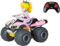 Carrera RC Mario Kart™ Peach Quad 1:20