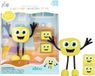 Glo Pals Light-Up Character Alex Badspeelgoed GP-FIN-CHAR-ALEX