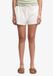 Superdry - Katoenen Broderie Strandshorts - Dames - Korte broeken