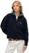 Superdry Athletic Essentials Rugby shirt Femme Manches longues Chemise
