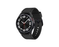 Samsung Galaxy Watch6 Classic 43mm LTE Black