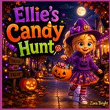 Ellie's Candy Hunt