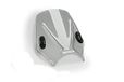 Puig 20750 W speciale zijdelingse tankbeschermer, transparant