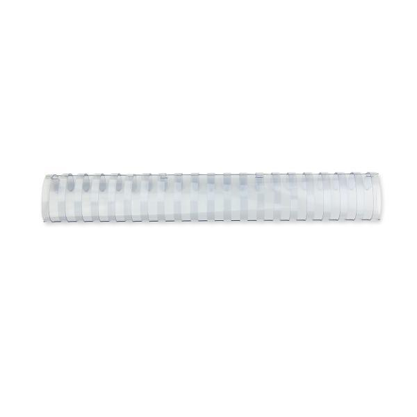 GBC CombBind Bindruggen Wit 32mm (50)