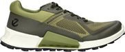 Ecco Biom 2.2 heren sneaker - Donkergroen - Maat 43
