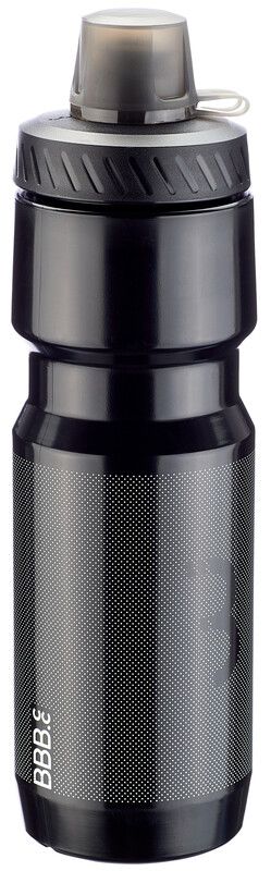 BBB Cycling AutoTank Mudcap Autoclose XL Water Bottle 750ml