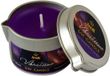 Vibratissimo S/M Kaars Crazy Purple 50 ml