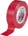 Coroplast 302 302-25-RD Ruban isolant Rouge (L x l) 25 m x 15 mm 1 pièce(s)