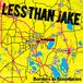 Sonic Rendezvous Less Than Jake - Borders & Boundaries (2 CD) (Reissue)