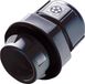 LAPP 53112882 Presse-étoupe M16 Polyamide Noir (RAL 9005) 1 pièce