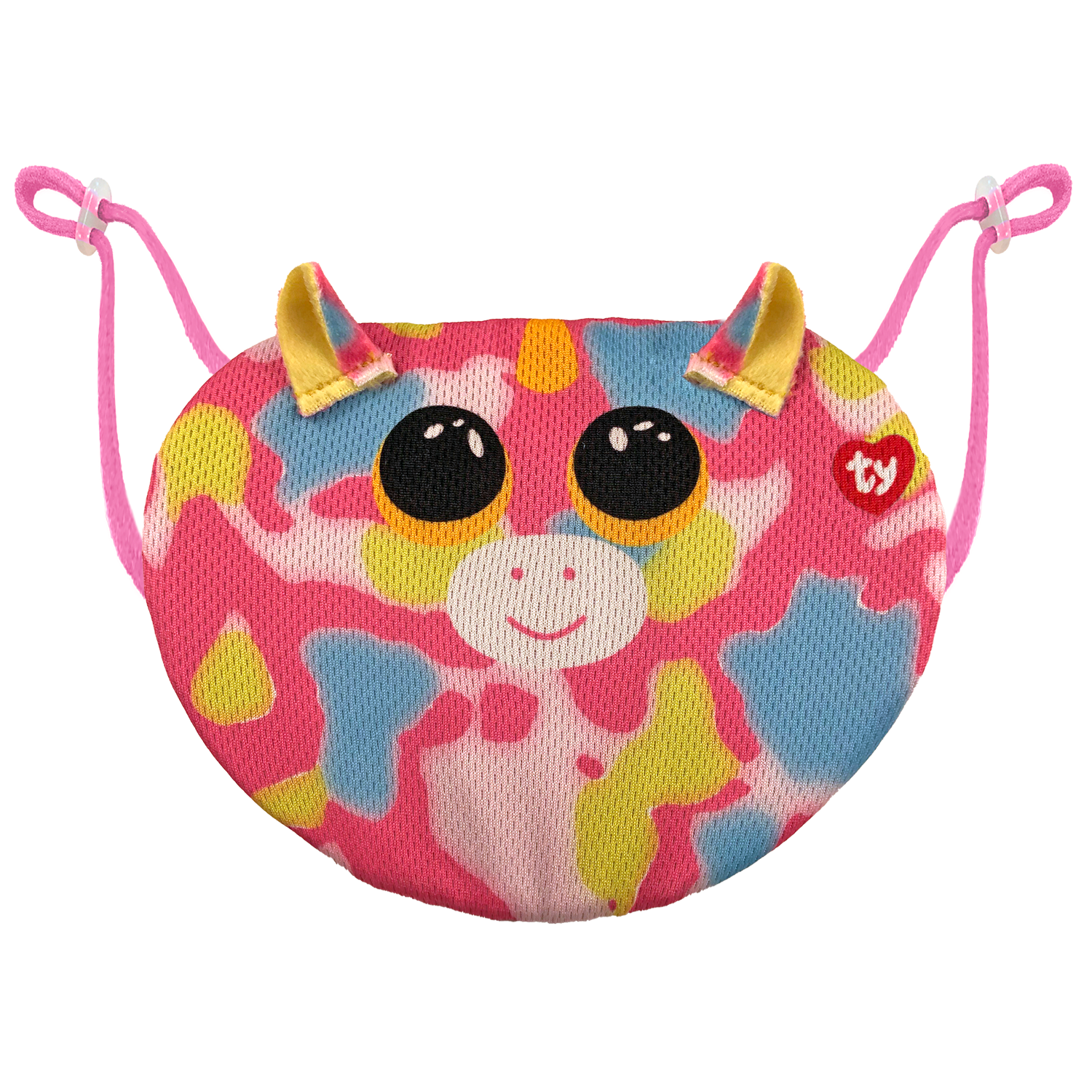 TY Mondmasker Fantasia Unicorn - 95704