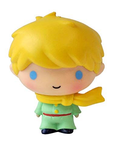 Plastoy SAS Plastoy 61052 - Chibi De Kleine Prinz