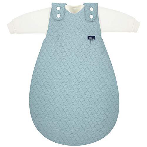 Alvi Baby-Maxchen® 3-delige speciale stof - Diamond Aqua