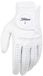 Titleist Perma Soft Cadet Golfhandschoen Wit XL