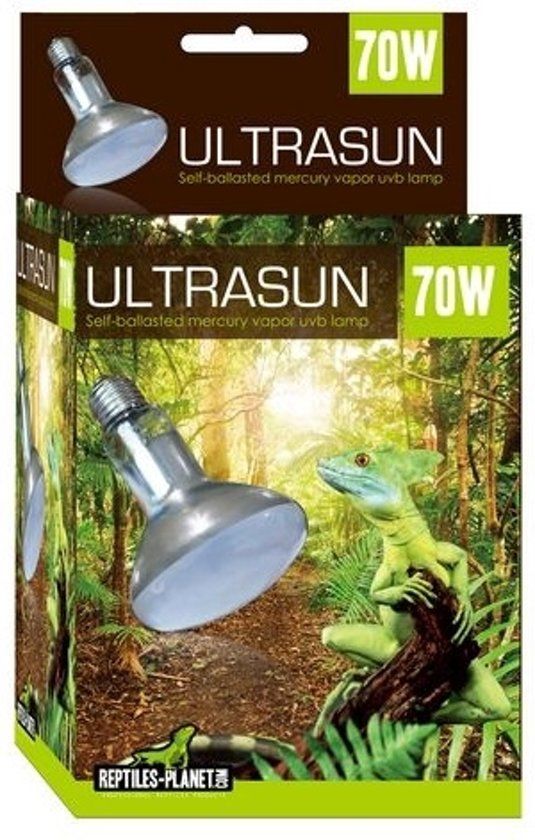 UltraSun 70W