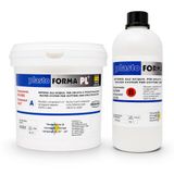 Prochima Plastoform PL 2-componenten watercomponent voor verf, lagen en afdekkingen 3,5 kg