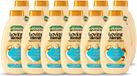 Garnier Loving Blends Shampoo Rijke Argan - Zeer Droog Onhandelbaar Haar - 300 ml - Voordeelverpakking - 12 stuks
