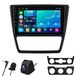 Awesafe Skoda Autoradio voor Skoda Yeti 5L (2009-2018) met draadloze CarPlay en Android Auto, DSP, achteruitrijcamera, microfoon en 10-inch Linux-systeem