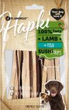 Flamingo Hondensnack Lamb & Fish Sushi Strips 85 gram