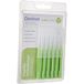 Dentinet Conical Green 0.70mm 6 Units