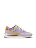HOFF City Dopamine leren schoenen