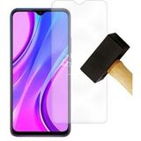 Xiaomi Redmi 9 Gehard glas