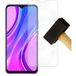 Xiaomi Redmi 9 Gehard glas