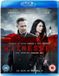 Witnesses: Arrow Film Witnesses Season 1 Blu-ray