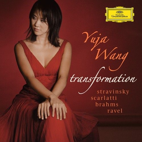 Universal Music Yuja Wang, Transformation - 4778795