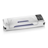 Magic VAC Champion Vacuum Sealer - V212PK1 - Black/White