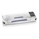 Magic VAC Champion Vacuum Sealer - V212PK1 - Black/White