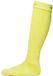 Vibram Fivefingers High Crew Été Chaussettes Jaune EU 38-41