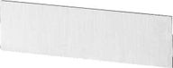 Eaton BS84X24-P3 031789 Plaque d'insertion (l x h) 84 mm x 24 mm Argent 1 pièce(s)
