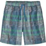 Patagonia Bermuda Baggies Naturals