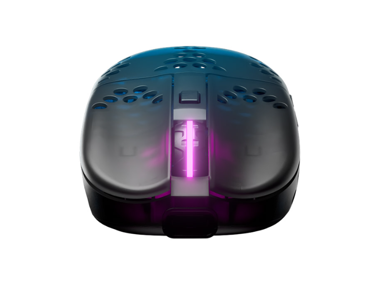 XTRFY MZ1W-RGB-BLACK