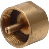Monument - 437A Adapter 1in propaan/Mapp Om 430l - MON437
