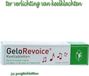Gelorevoice pastilles pour la gorge 20 pastilles à sucer