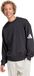 adidas Sportswear Essentials Sweatshirt Coupe ample à logo 3 Barres - Hommes - Noir