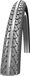 Schwalbe CST 24x1.00 (25-540) hs-228 k-guard grijs-zwart 10620263cs