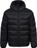 Hummel Hmllightweight Puffer Jacket 230393 Zwart-XS