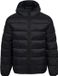 Hummel Hmllightweight Puffer Jacket 230393 Zwart-XS