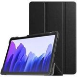 DLH DY-PS4453 Folio Case for Samsung Galaxy Tab A7 10.4" Black