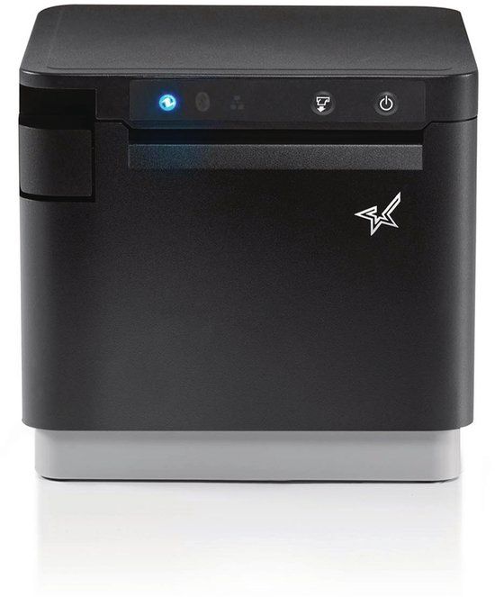 Star Micronics MCP31CI BK E+U