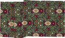Sander Sander placemat Dexter 35x50 Fb. 02 - Green