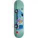 Chocolate Planche De Skate Vanners Deck (8" - Alvarez)