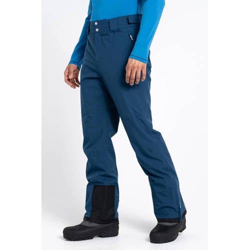 Dare2B Effused II Ski Pants - Blue