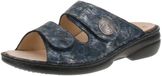 Finn Comfort 02550-828046 Sansibar - Damesschoenen - Navy