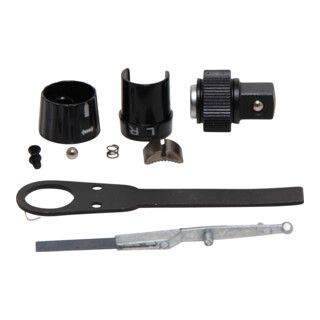 BGS technic BGS Reparatieset voor ratelkop - voor BGS 356